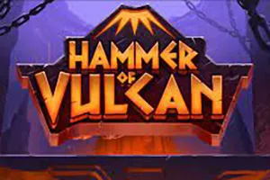 POP Hammer of Vulcan (Quickspin) - JETPLANE168