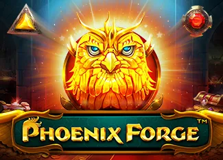 Pragmatic : Phoenix Forge - JETPLANE168