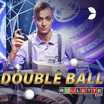Double Ball Roulette - JETPLANE168