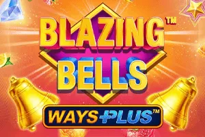 Blazing Bells PowerPlay Jackpot - JETPLANE168