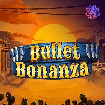 Bullet Bonanza - JETPLANE168