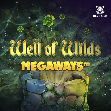 Well of Wilds Megaways - JETPLANE168
