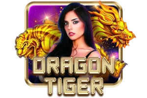 DragonTiger - JETPLANE168