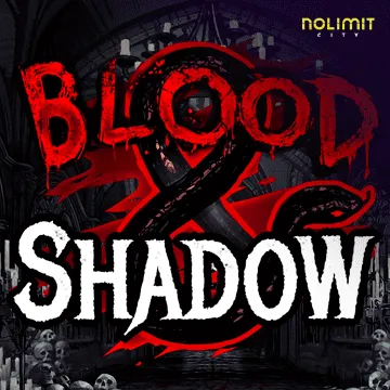 NolimitCity : Blood & Shadow - JETPLANE168