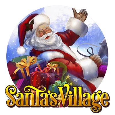 Habanero : Santas Village - JETPLANE168