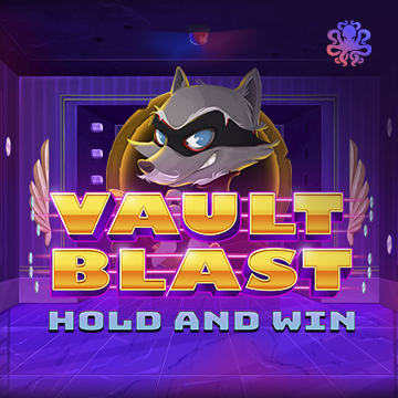 Vault Blast Hold & Win - JETPLANE168