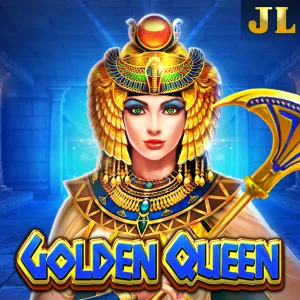 Jili : Golden Queen - JETPLANE168