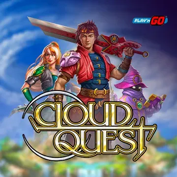 Cloud Quest - JETPLANE168