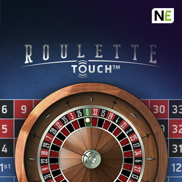 Roulette Touch - JETPLANE168