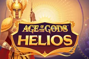 Age of the Gods: Helios - JETPLANE168
