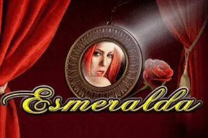 Esmeralda - JETPLANE168