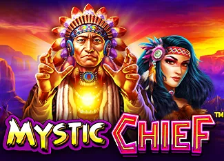 Pragmatic : Mystic Chief - JETPLANE168