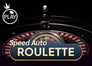 Speed Auto Roulette - JETPLANE168
