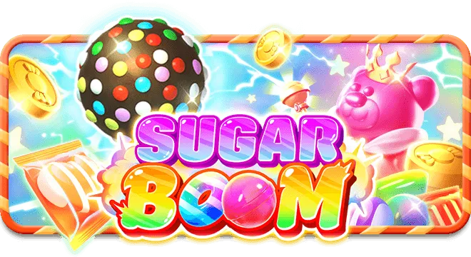 PLAYSTAR : SUGAR BOOM - JETPLANE168