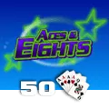Aces and Eights 50 Hand - JETPLANE168