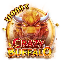 Facai : CRAZY BUFFALO - JETPLANE168
