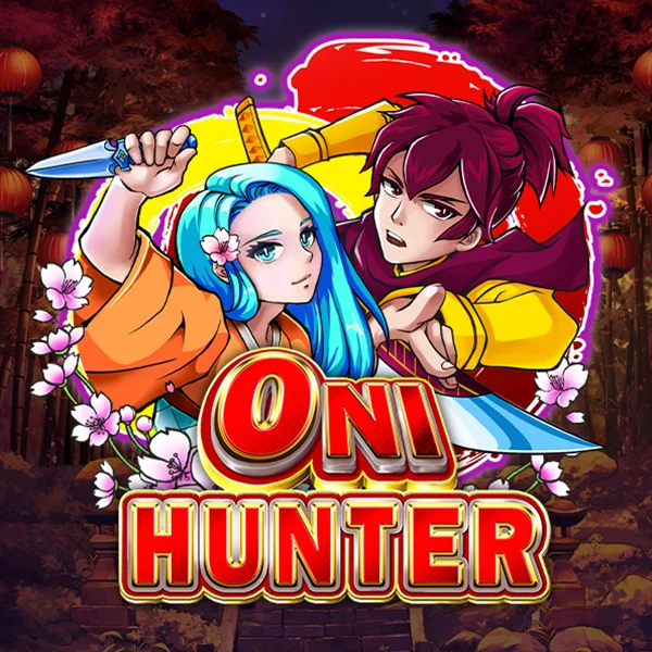 Oni Hunter - JETPLANE168