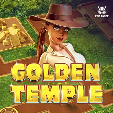 Golden Temple - JETPLANE168