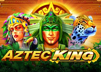 Pragmatic : Aztec King - JETPLANE168