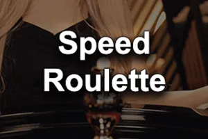 Speed Roulette - JETPLANE168