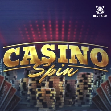 Casino Spin - JETPLANE168