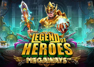 Pragmatic : Legend of Heroes - JETPLANE168