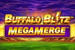 Buffalo Blitz: Mega Merge - JETPLANE168