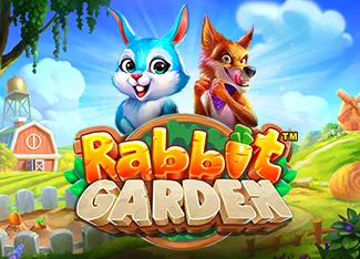 Pragmatic : Rabbit Garden - JETPLANE168