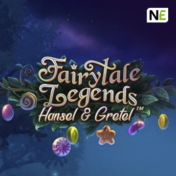 Fairytale Legends: Hansel and Gretel - JETPLANE168