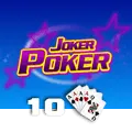 Joker Poker 10 Hand - JETPLANE168