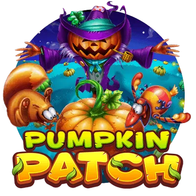 Habanero : Pumpkin Patch - JETPLANE168