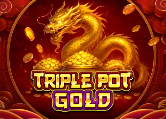 Pragmatic : Triple Pot Gold - JETPLANE168