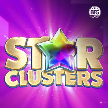 Star Clusters - JETPLANE168