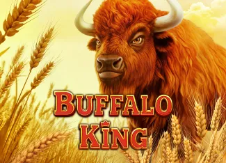 Pragmatic : Buffalo King - JETPLANE168