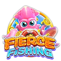 FIERCE FISHING - JETPLANE168