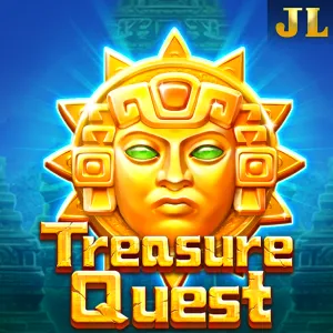 Jili : Treasure Quest - JETPLANE168