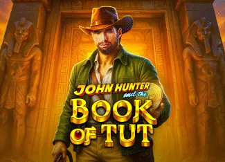 Pragmatic : Book of Tut - JETPLANE168