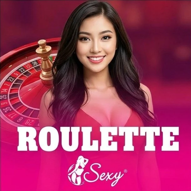 Roulette - JETPLANE168