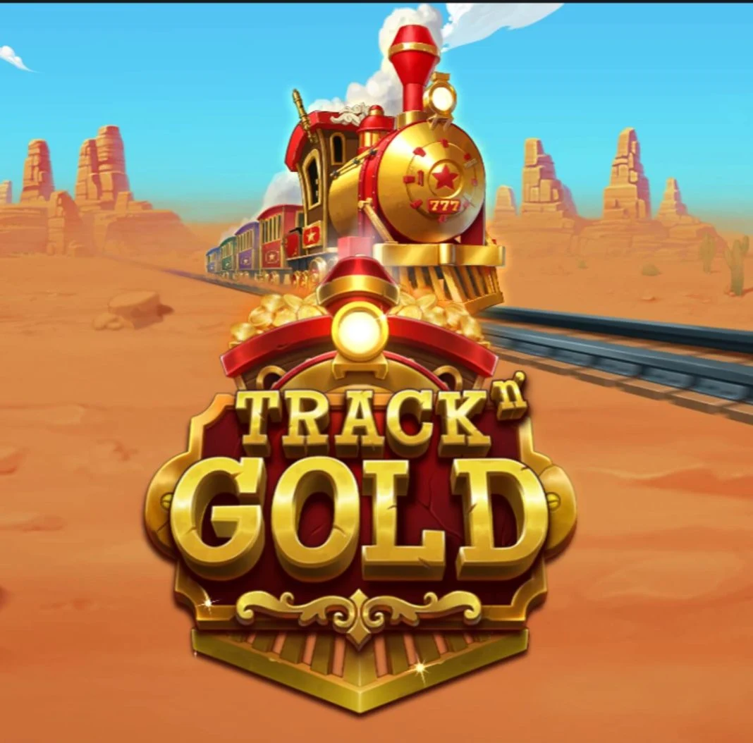 Track n Gold - JETPLANE168