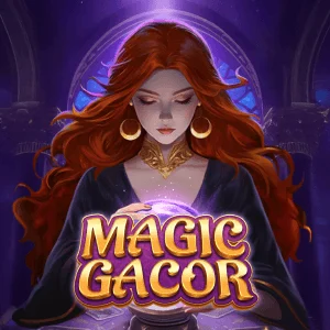 Magic Fortune - JETPLANE168