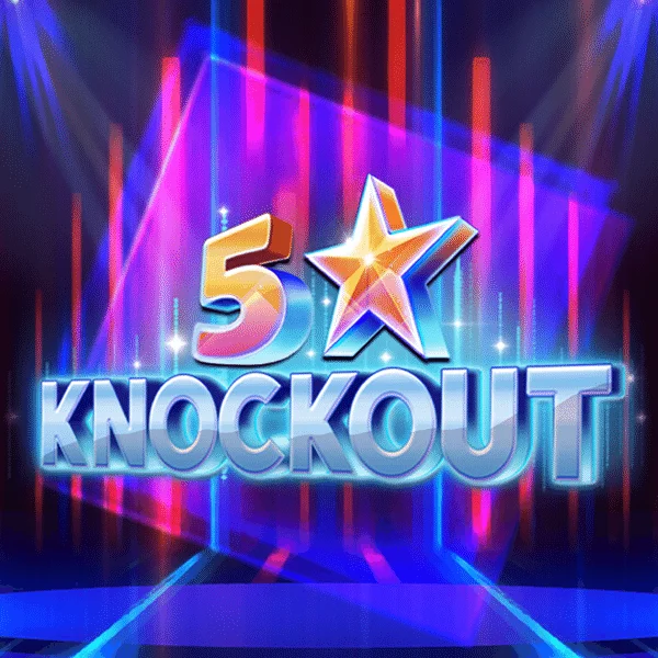 5 Star Knockout - JETPLANE168