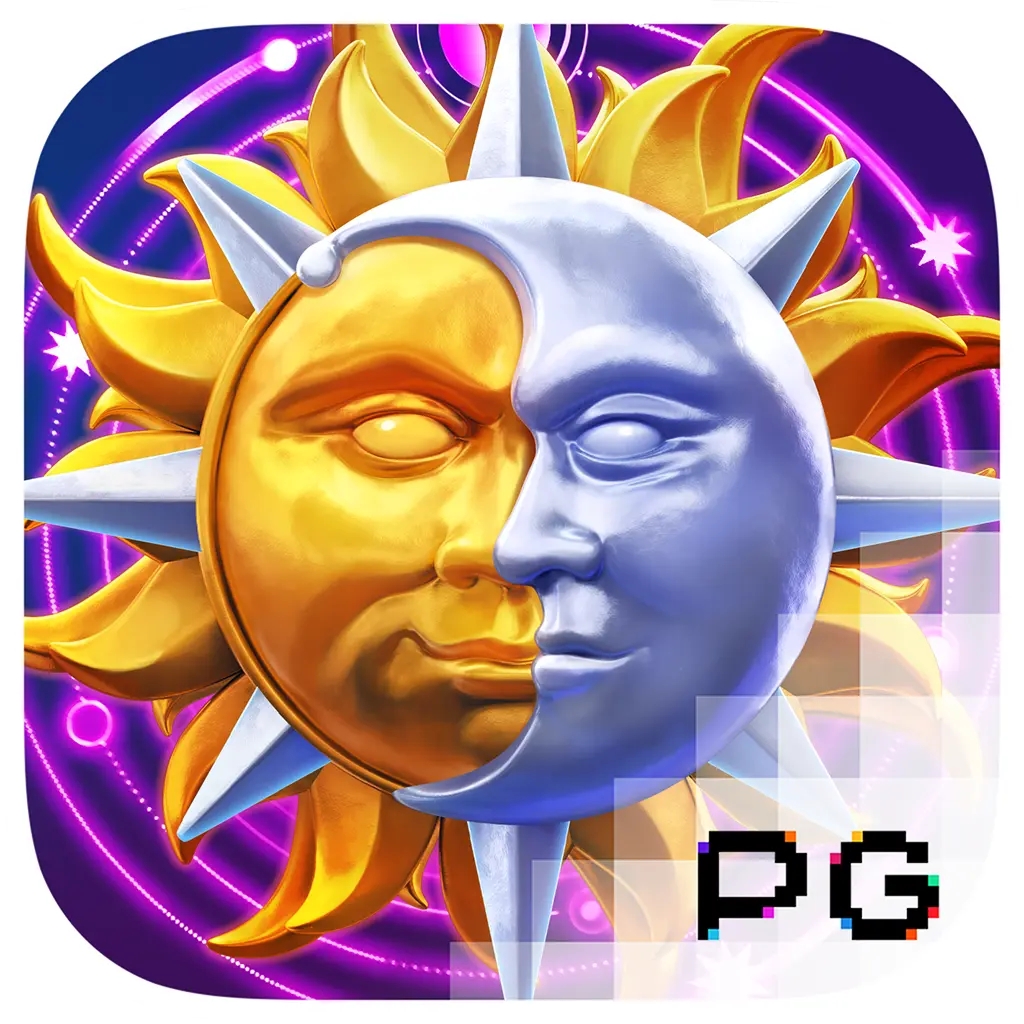 PGSoft : Destiny of Sun & Moon - JETPLANE168