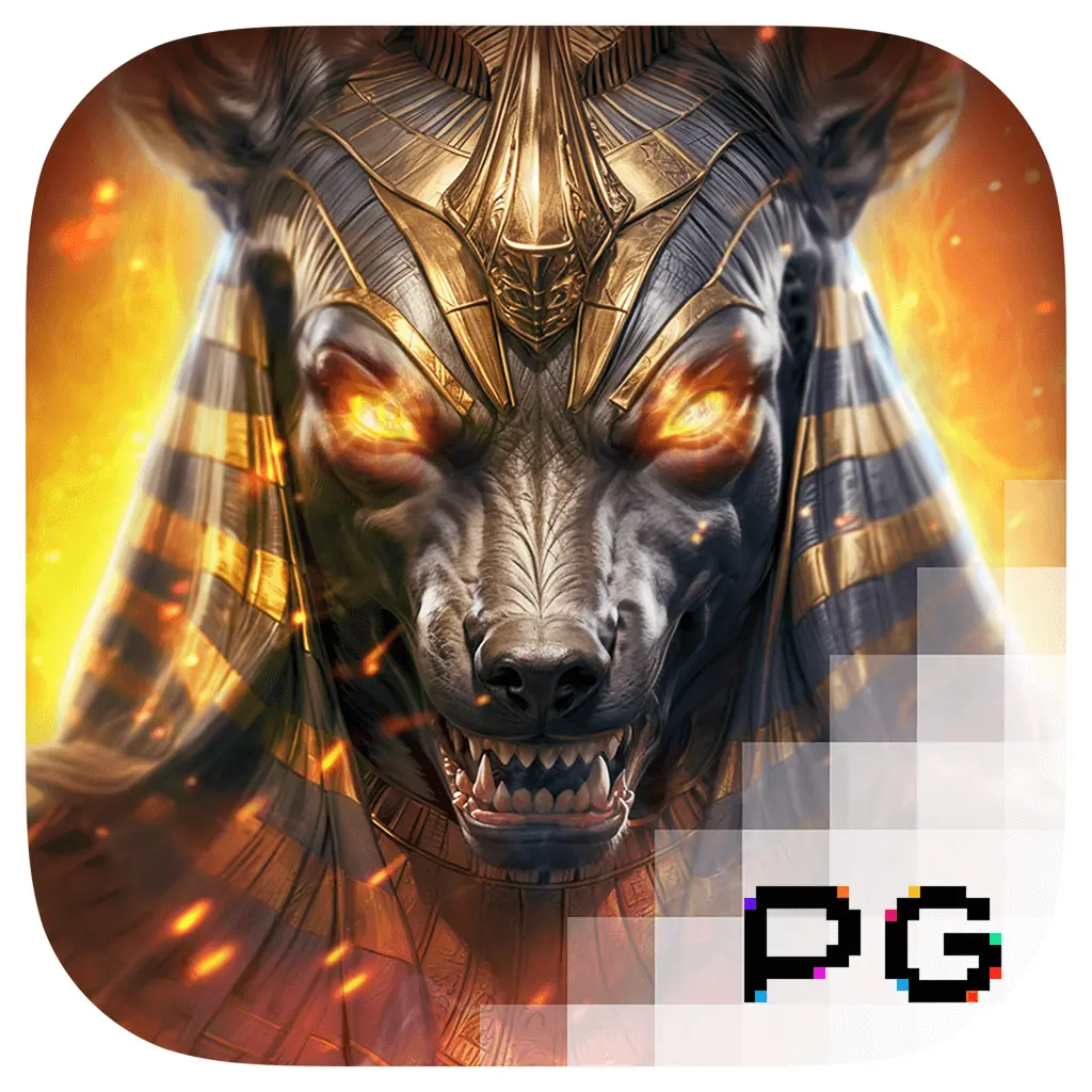 Anubis Wrath - JETPLANE168