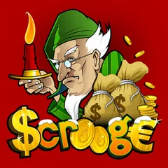 Scrooge - JETPLANE168