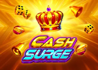 Pragmatic : Cash Surge - JETPLANE168