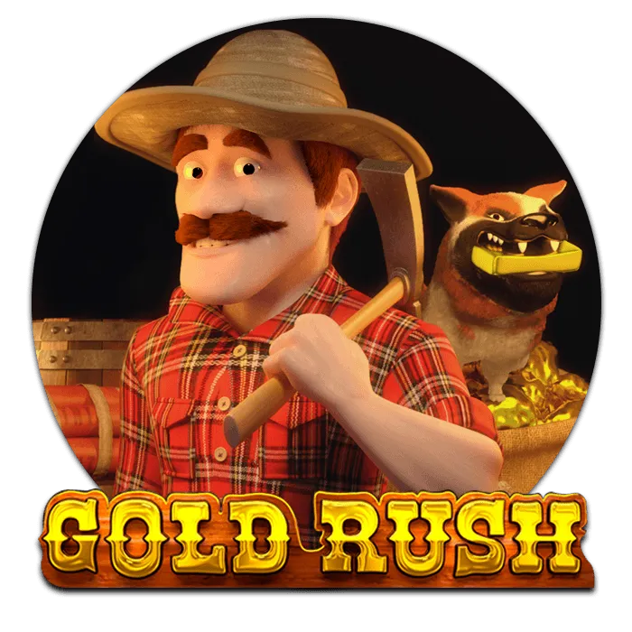 Habanero : Gold Rush - JETPLANE168