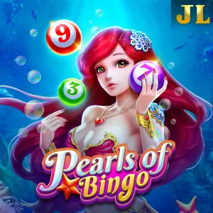 Pearls of Bingo - JETPLANE168
