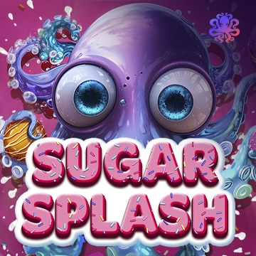 Sugar Splash - JETPLANE168
