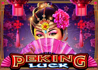 Pragmatic : Peking Luck - JETPLANE168