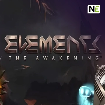 Elements: The Awakening - JETPLANE168